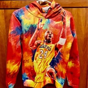 Sublime Kobe Hoodie